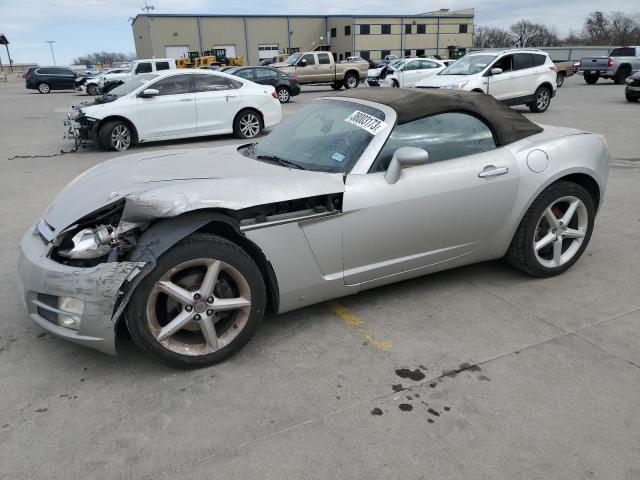 2007 Saturn Sky 