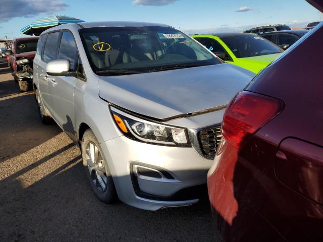 KNDMA5C10K6522305 KIA Sedona L