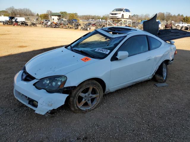 2003 Acura RSX 