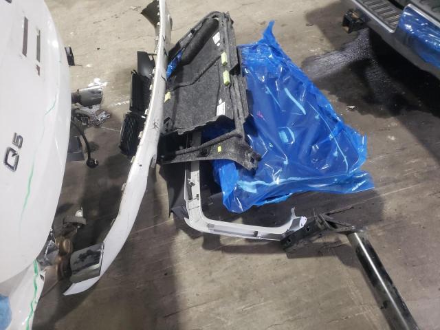 Lot #2381281036 2014 AUDI Q5 TDI PRE salvage car