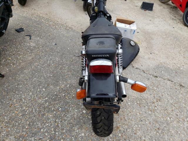 2016 HONDA CMX250 X JH2MC135XGK000843