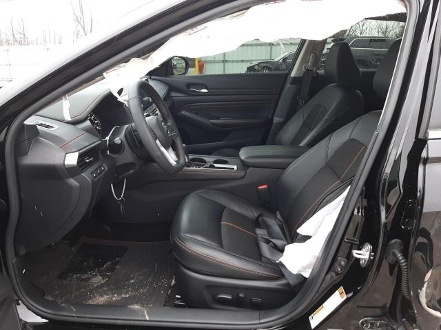 1N4BL4CV6NN322155 Nissan Altima