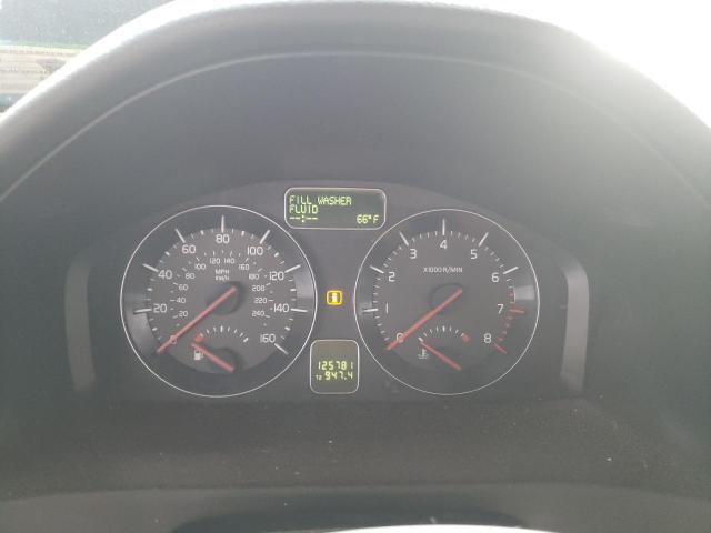 YV1672MS9B2546679 Volvo S40 T5