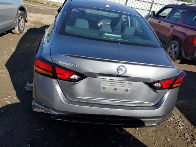 2020 NISSAN ALTIMA S - 1N4BL4BV4LC244629