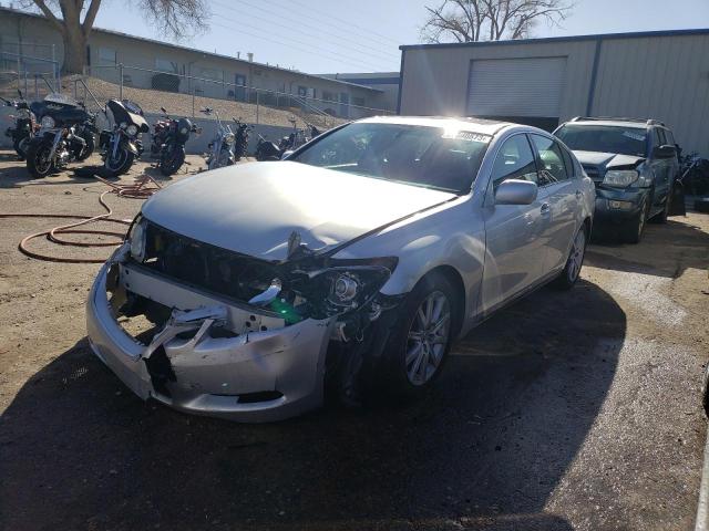 2006 Lexus GS 300 