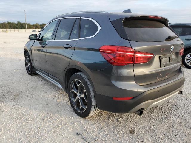 VIN WBXHU7C30H5H33241 2017 BMW X1 no.2