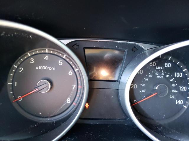 2015 HYUNDAI TUCSON GLS - KM8JT3AF5FU050020