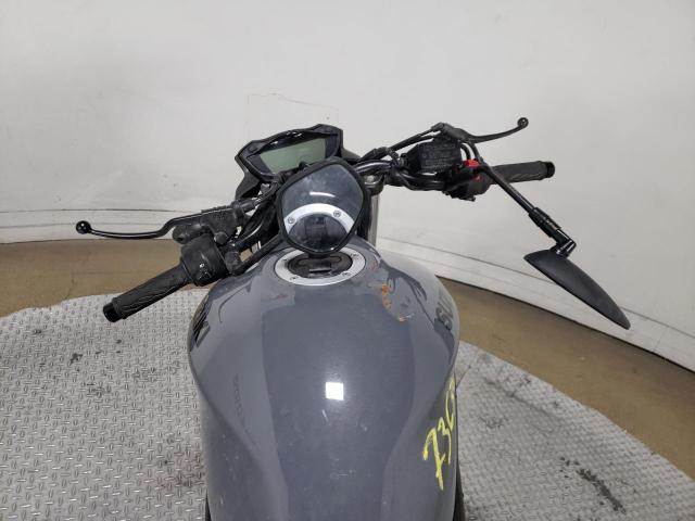 2023 SUZUKI SV650 - JS1VP55A7P7100088