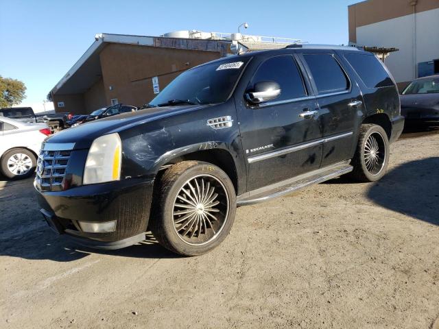 2007 Cadillac Escalade Luxury