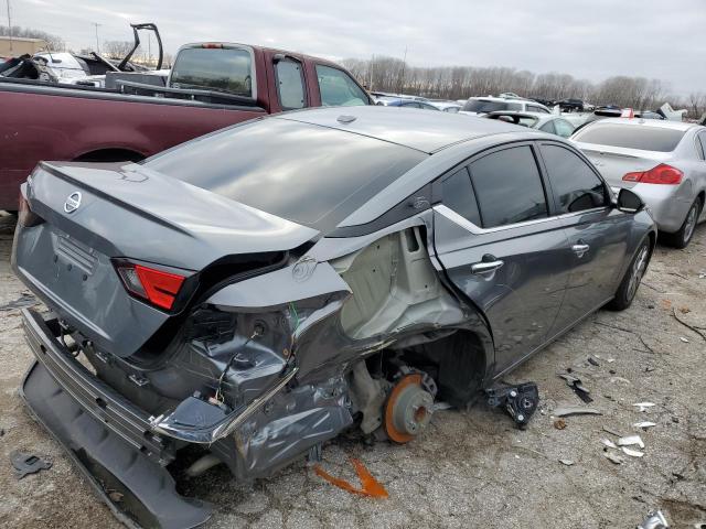 2020 NISSAN ALTIMA S - 1N4BL4BV2LC189727