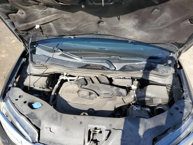 2016 HONDA PILOT EXL - 5FNYF5H53GB013142