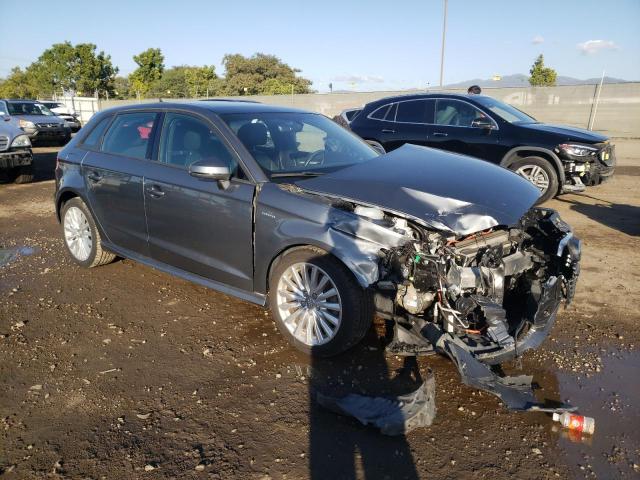 2016 AUDI A3 E-TRON - WAUUPBFF0GA088392