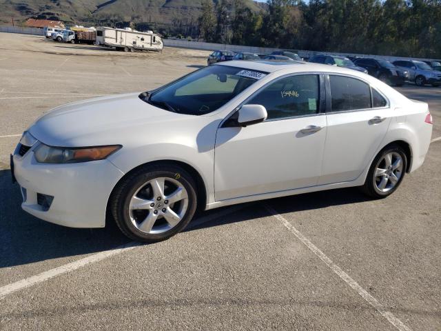 2009 Acura TSX 