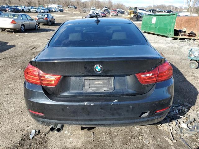 2015 BMW 428 XI - WBA3N9C5XFK248194