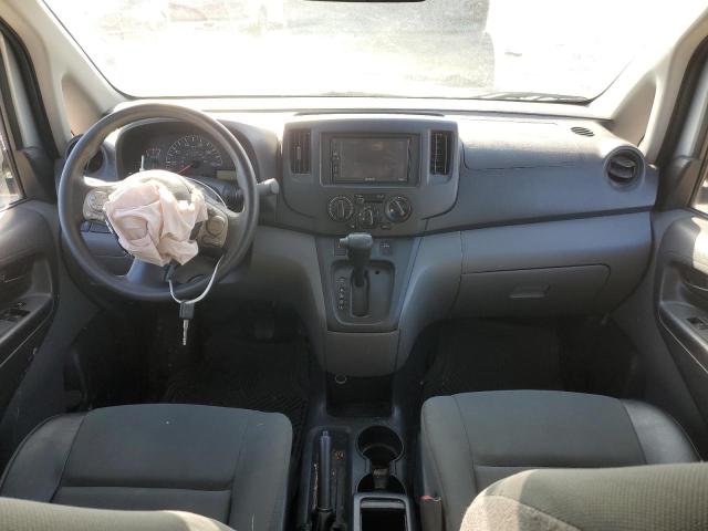 2015 CHEVROLET CITY EXPRE - 3N63M0YN6FK719642
