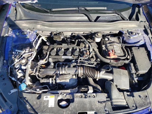2020 HONDA ACCORD SPO 1HGCV1F32LA014049
