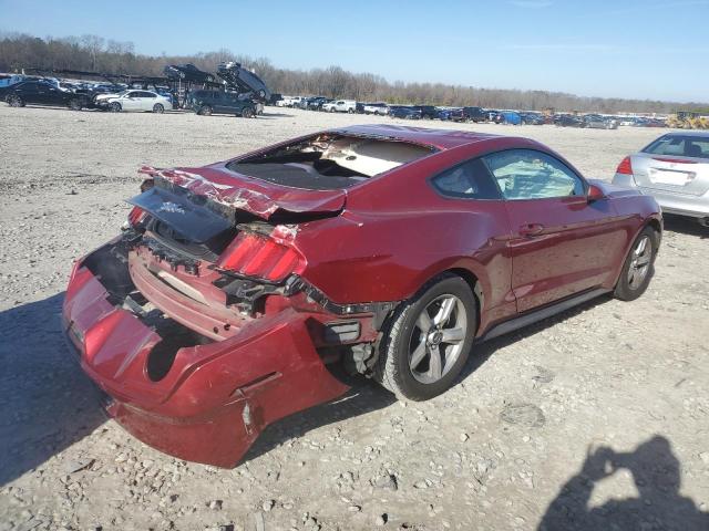 2017 FORD MUSTANG 1FA6P8AM8H5313307