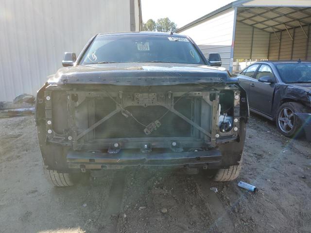 2016 CADILLAC ESCALADE L - 1GYS4BKJ9GR479484