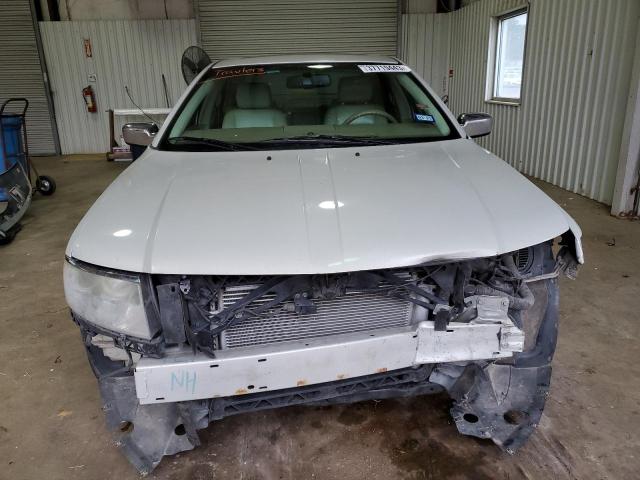 3LNHM26TX7R671668 Lincoln MKZ