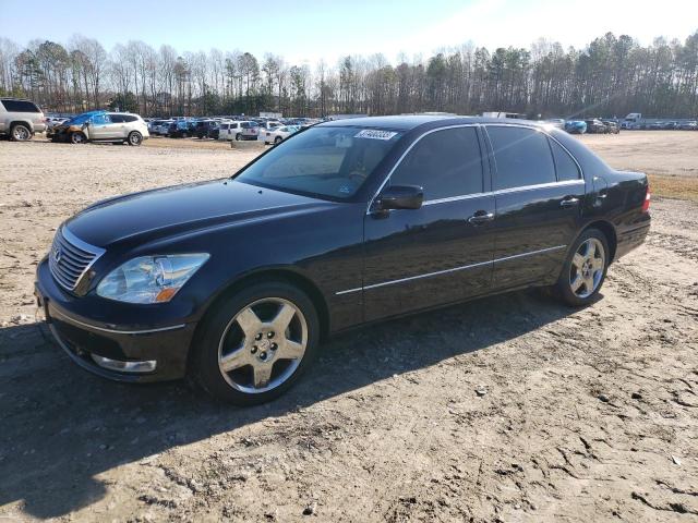 2005 Lexus LS 430 