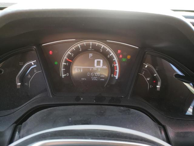 2018 HONDA CIVIC LX 19XFC2F51JE015812