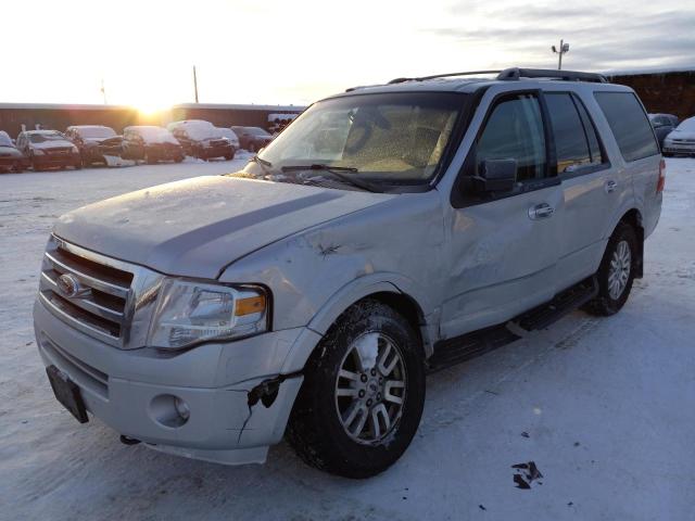 2014 Ford Expedition XLT