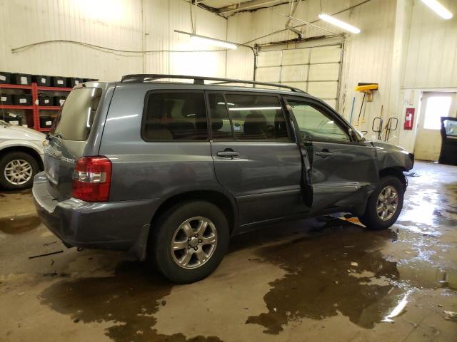 JTEGP21A050072509 2005 Toyota Highlander Limited