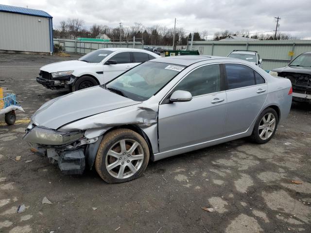 2004 Acura TSX 