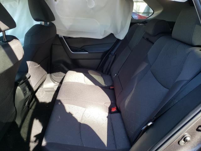 2022 TOYOTA RAV4 - 2T3P1RFV4NC318470