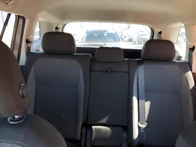 2020 VOLKSWAGEN TIGUAN S - 3VV1B7AX2LM038528