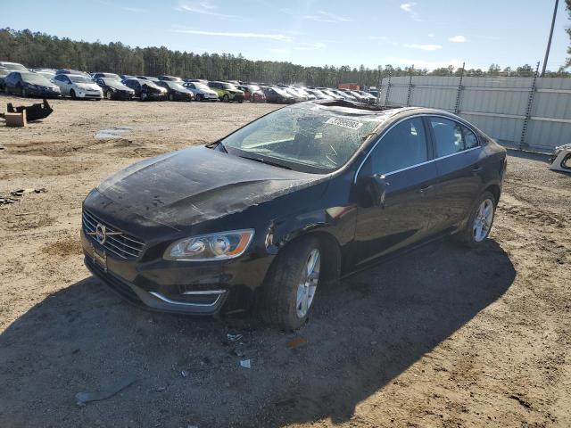 2014 Volvo S60 T5