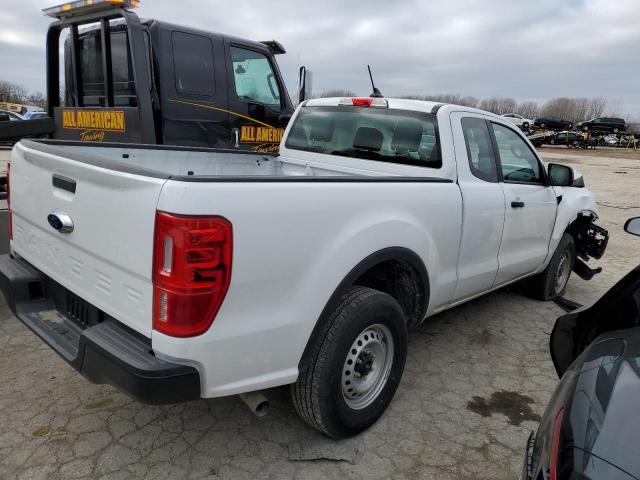 2022 FORD RANGER XL 1FTER1EH5NLD37785