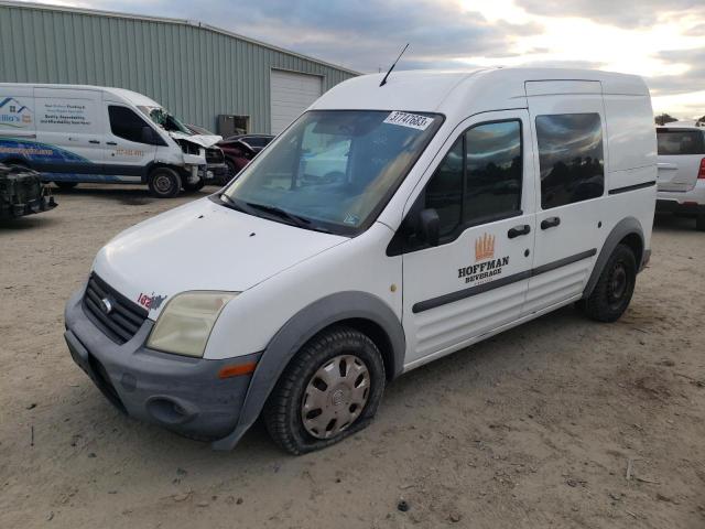 2012 Ford Transit Connect XL