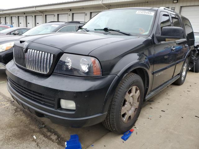 2006 Lincoln Navigator 