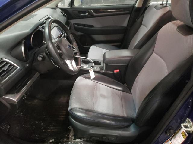 2017 SUBARU LEGACY SPO 4S3BNAR63H3052157
