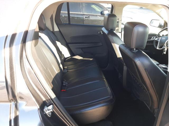 2GKFLPE3XG6293683 GMC Terrain Slt