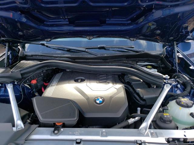 WBX57DP06NN178409 BMW X3
