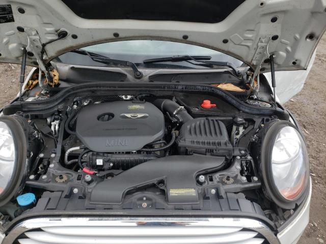 WMWXM5C58ET936149 Mini Cooper