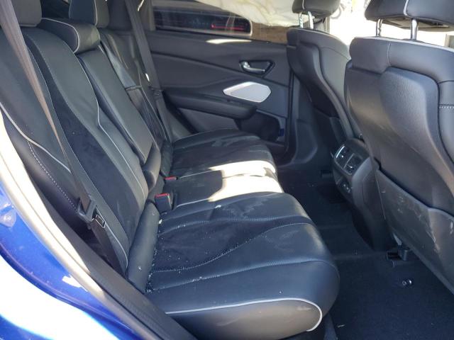 2019 ACURA RDX A-SPEC - 5J8TC2H67KL010178