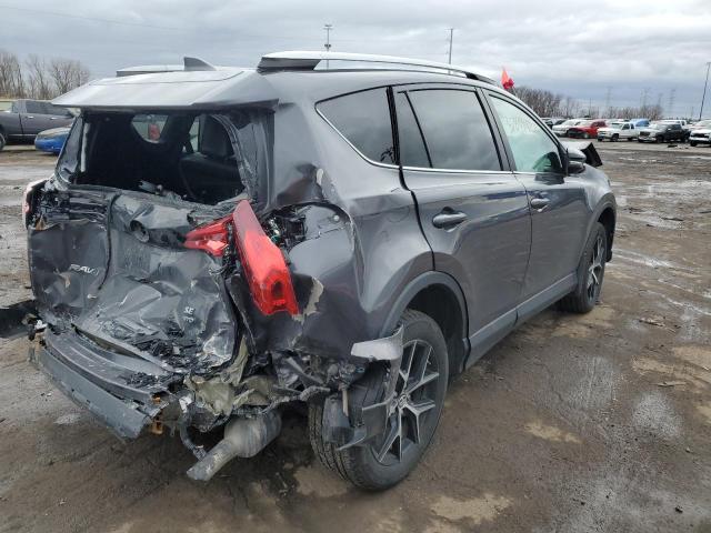 2017 TOYOTA RAV4 SE - 2T3JFREV2HW588485