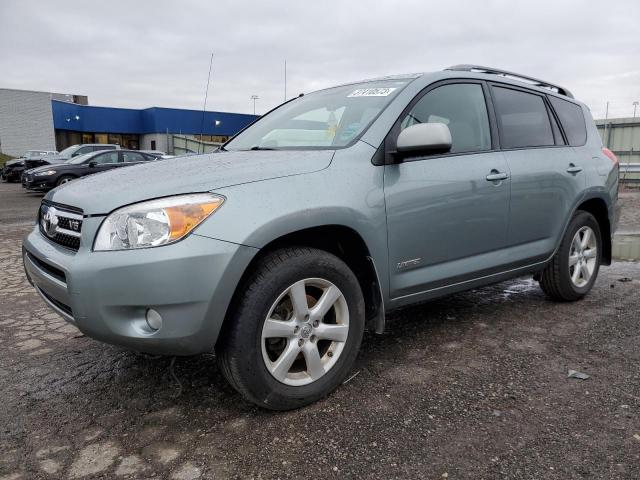 2008 Toyota RAV4 Limited