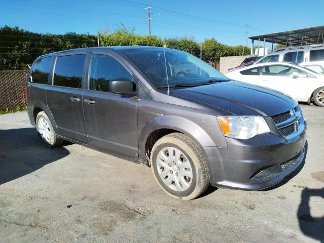 2019 DODGE GRAND CARA 2C4RDGBG1KR590703