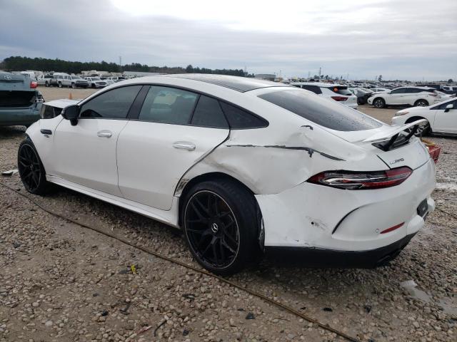 2021 MERCEDES-BENZ AMG GT 43 - W1K7X5KB8MA036286