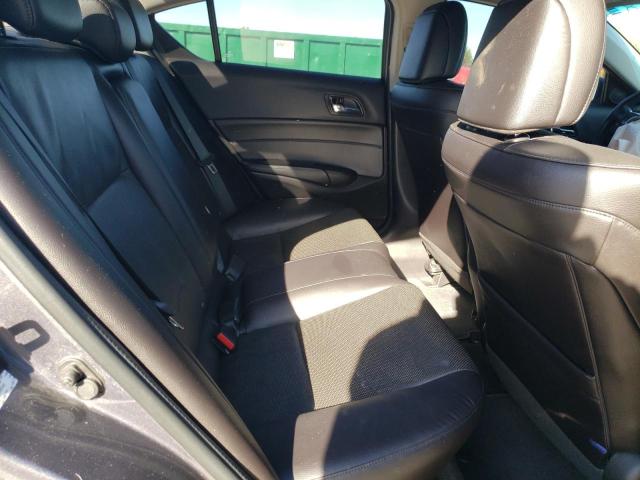 2015 ACURA ILX 20 TEC - 19VDE1F7XFE005342