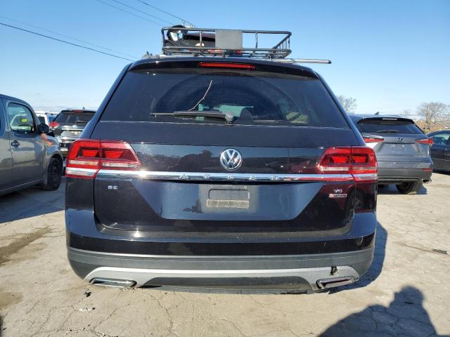 2018 VOLKSWAGEN ATLAS SE - 1V2KR2CA7JC573751