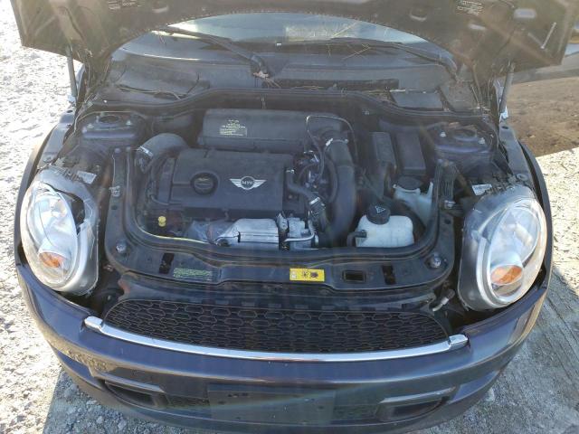 WMWZG3C52DT576315 Mini Cooper