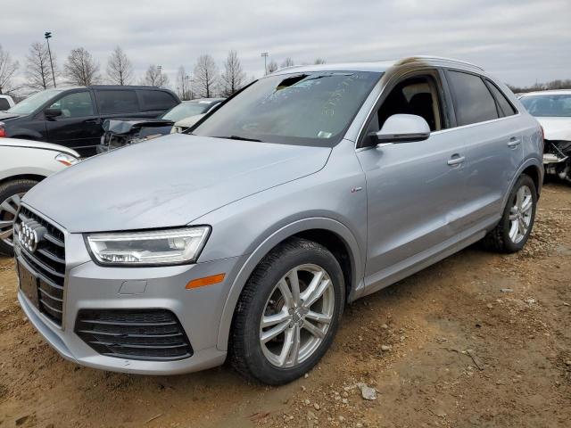 2016 AUDI Q3 PRESTIG - WA1GFCFS9GR004961