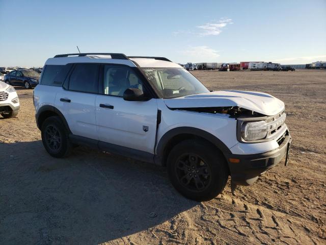 2022 FORD BRONCO SPO - 3FMCR9B60NRE06565