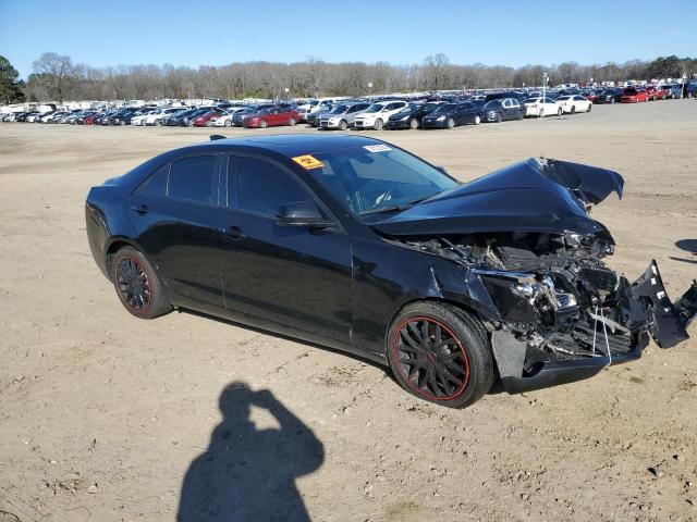 2018 CADILLAC ATS - 1G6AA5RX5J0118340