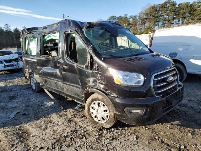2020 FORD TRANSIT T- - 1FBAX2C87LKA42336